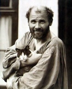 Густав Климт (Gustav Klimt)